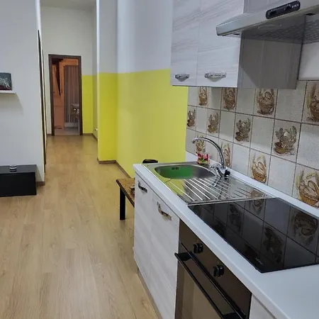 2 Stanze Con Cucina E Bagno 65mq Morcone
