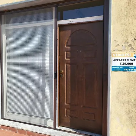2 Stanze Con Cucina E Bagno 65mq Appartamento